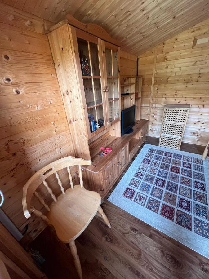 فيلا Haus Elsbeere Ludwigswinkel المظهر الخارجي الصورة